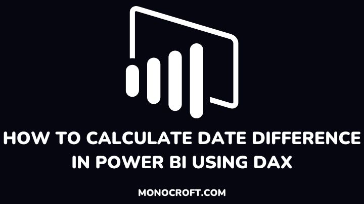 dax date difference - monocroft