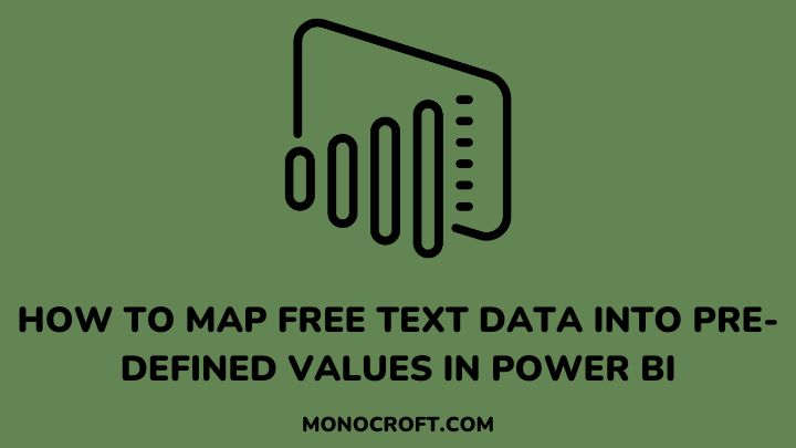 sample map data for power bi - monocroft